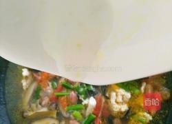 连汤肉片的做法图解13