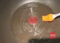 脆底生煎饺的做法图解1