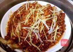 辣蒸明太鱼的做法图解11