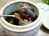 茶树菇炖鸡肉的做法[图]