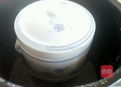 茶树菇炖鸡肉的做法图解6