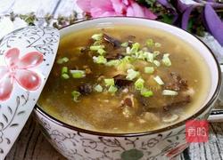 黄鳝羹的做法图解9