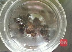 黄鳝羹的做法图解1