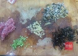 黄鳝羹的做法图解3