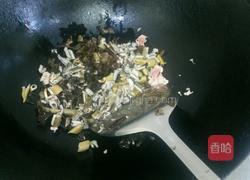 黄鳝羹的做法图解6