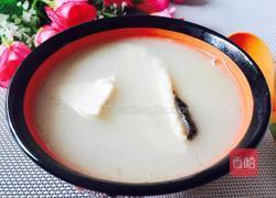 煲鱼头汤的做法图解5