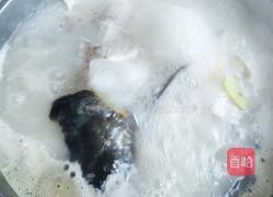 煲鱼头汤的做法图解4