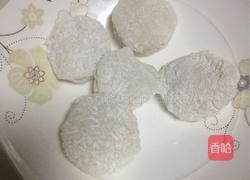 油炸糍粑的做法图解1