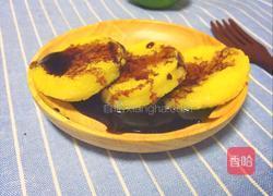 油炸糍粑的做法图解7