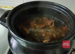 五香酱牛肉的做法图解4