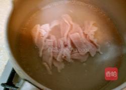 韩式拌菜的做法图解4