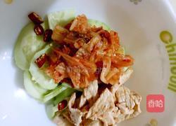 韩式拌菜的做法图解9
