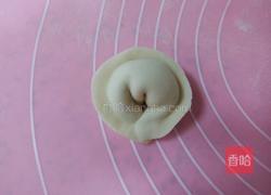 金银元宝饺子的做法图解10