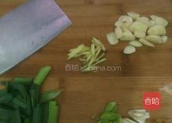 鸡煲的做法图解2