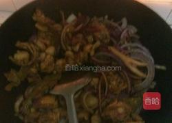 鸡煲的做法图解7