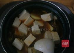 鸡煲的做法图解8