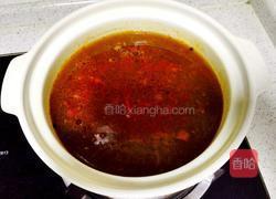 自制火锅的做法图解2