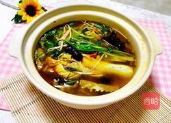 自制火锅的做法图解6