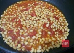 茄汁黄豆罐头的做法图解10