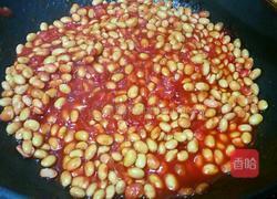 茄汁黄豆罐头的做法图解11