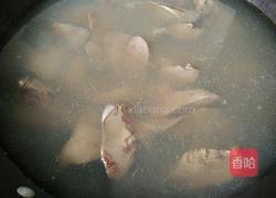 酱鸡肝的做法图解2