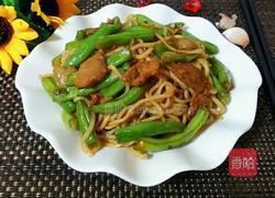 家常焖面的做法图解15