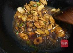 家常焖面的做法图解5