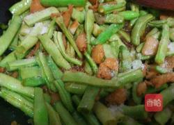 家常焖面的做法图解7