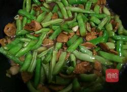 家常焖面的做法图解8