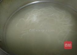 家常焖面的做法图解10