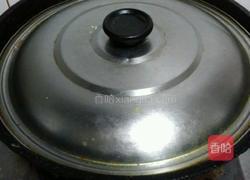 家常焖面的做法图解12