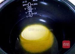 核桃芝麻燕麦粥的做法图解1