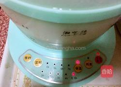 马蹄党参炖花胶的做法图解6