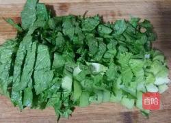 炒不烂子的做法图解1