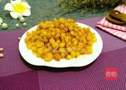 香酥玉米的做法图解6