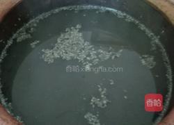 擂茶的做法图解2