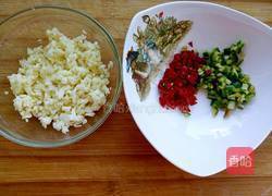 扇贝蒸蒜蓉大虾的做法图解3