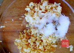 扇贝蒸蒜蓉大虾的做法图解11