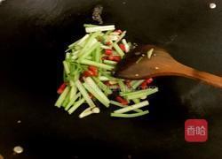 爆炒牛肉丝的做法图解6