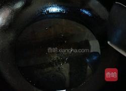 肉沫青豆的做法图解6