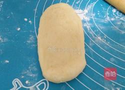 沙拉火腿面包的做法图解6