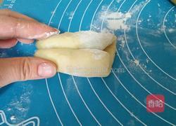 沙拉火腿面包的做法图解7