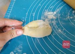 沙拉火腿面包的做法图解8