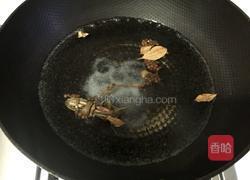 盐水鸭胗的做法图解4