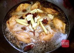 可乐鸡翅的做法图解7