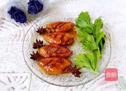 可乐鸡翅的做法图解10