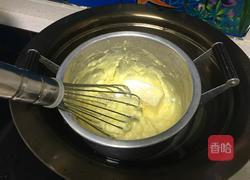 8寸轻芝士蛋糕的做法图解5