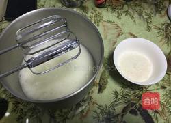 8寸轻芝士蛋糕的做法图解11