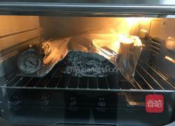 8寸轻芝士蛋糕的做法图解17