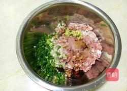 南瓜肉包子的做法图解5